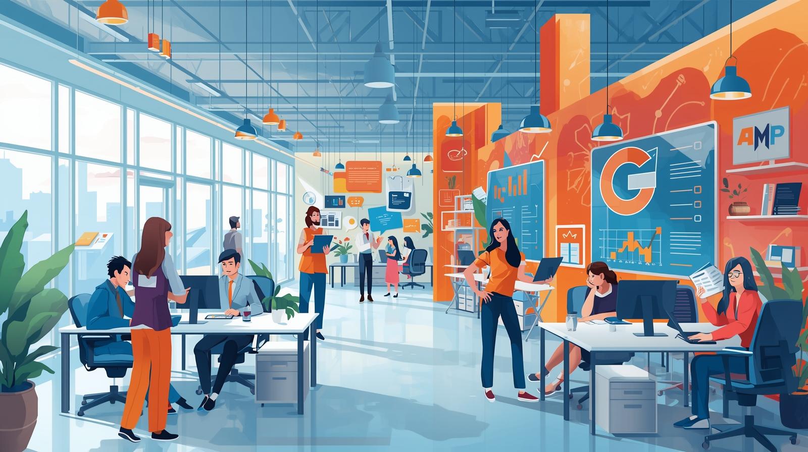 Best Digital Marketing Company in Varanasi – Grow Your Business Online